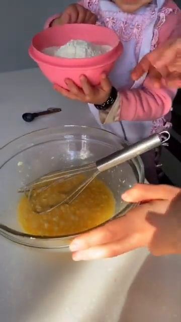 Коржики молочные.Как из детства 👍