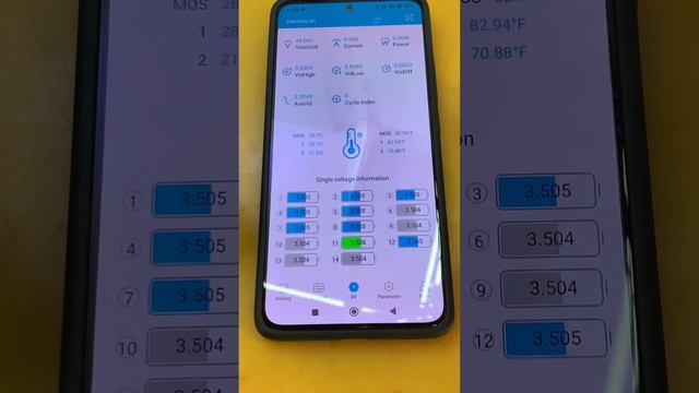 Аккумулятор Kugoo G1 52V 25Ah со smart bms