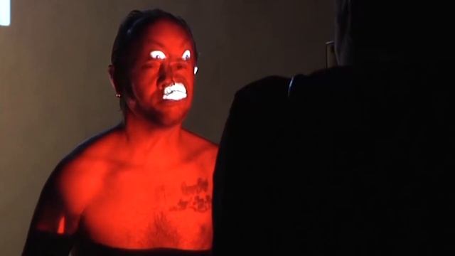 Metallica： Behind the Hardwired... Photo Shoot
