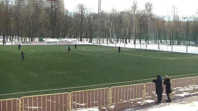 локомотив2 - ростов 2006 гр