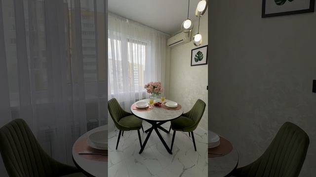 Геленджик, мк-рн Парус 6,кв.71.Рум-Тур от LetoApart