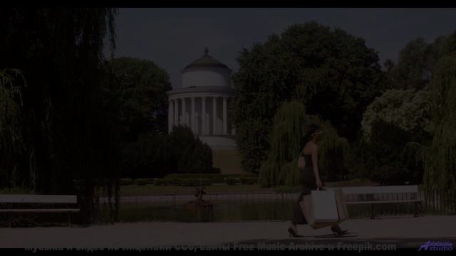 Пейзажи зовут забыть о мире под этот саунд - Rise -- Brock Tyler -- Us