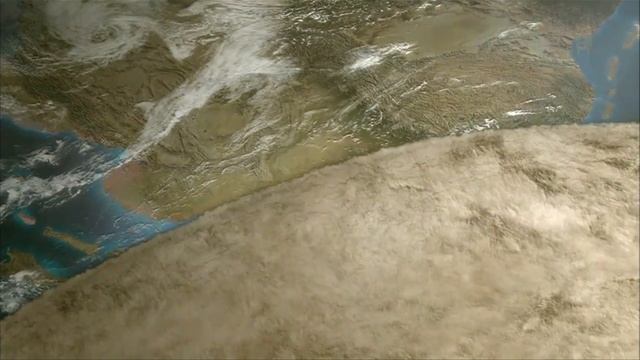 самая грустная история динозавров!, конец древнего мира