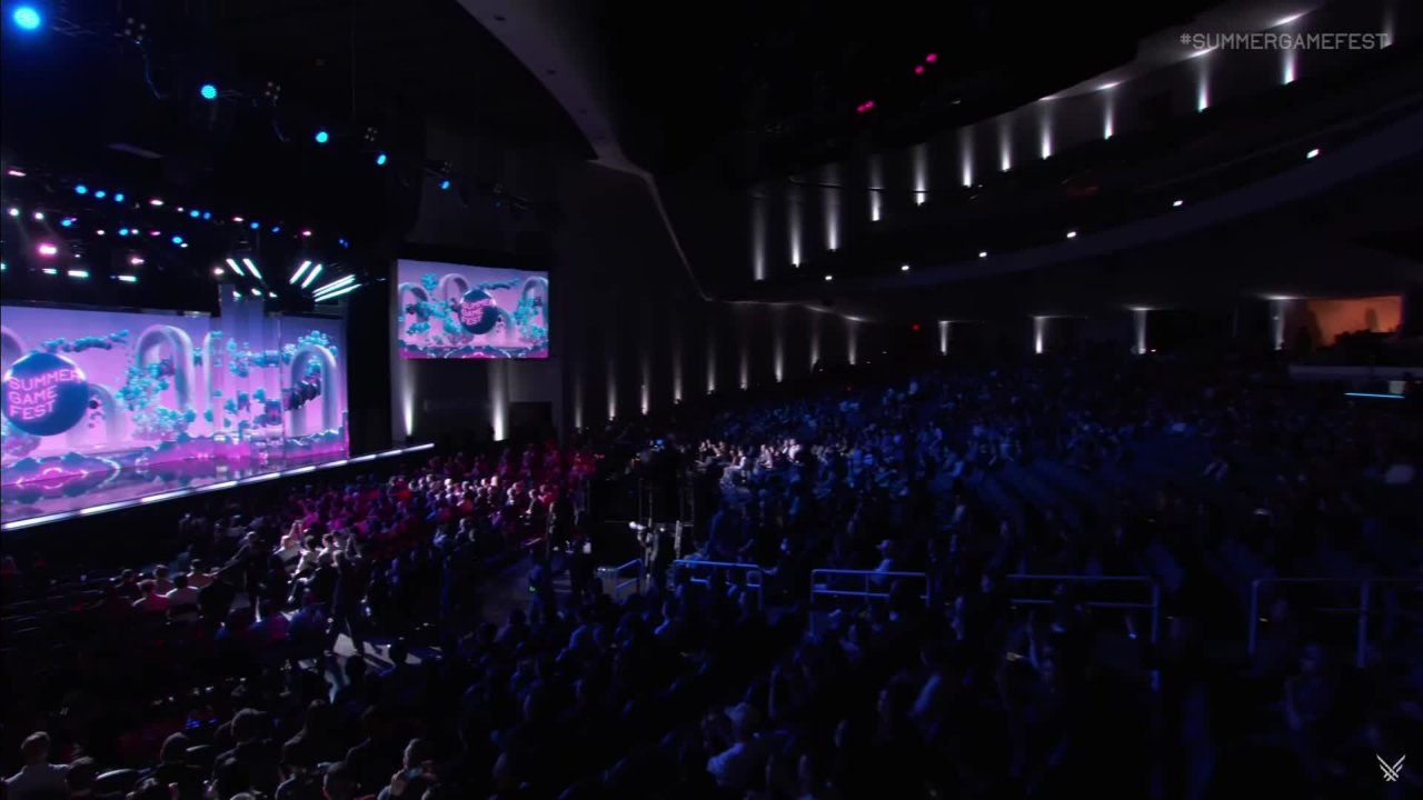 SUMMER GAME FEST 2025