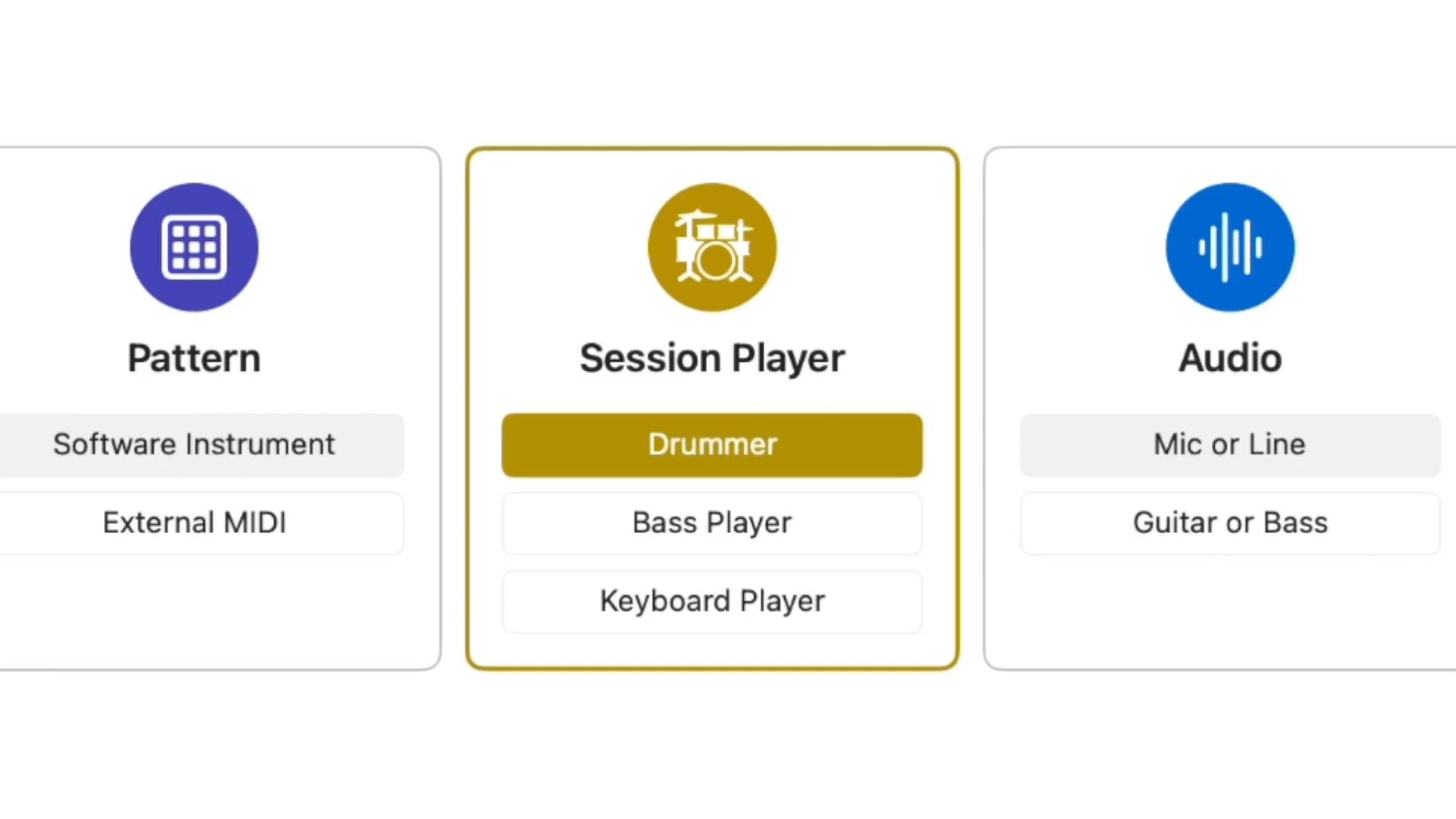 Logic Pro: Anyone Can Produce Music