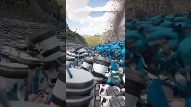 Капучино Асасино vs тралалело тралала