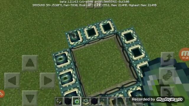 самые простые порталы