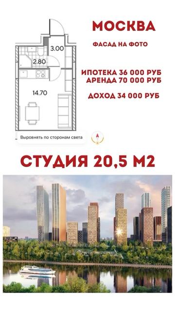 Я - мама риэлтор ️
