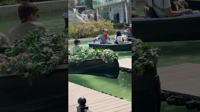 Побережье центра города Баку😄😄