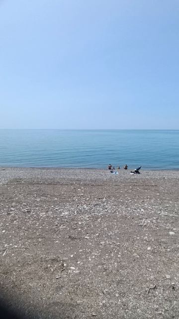 07.06.2025 Лазаревский район. Аше