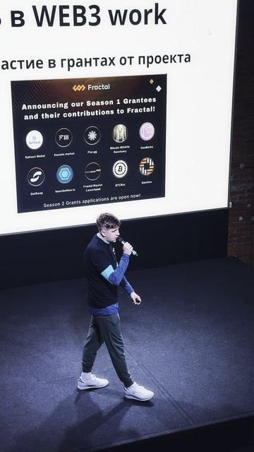 0xConnect III