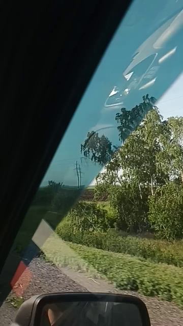 Мы сегодня в город