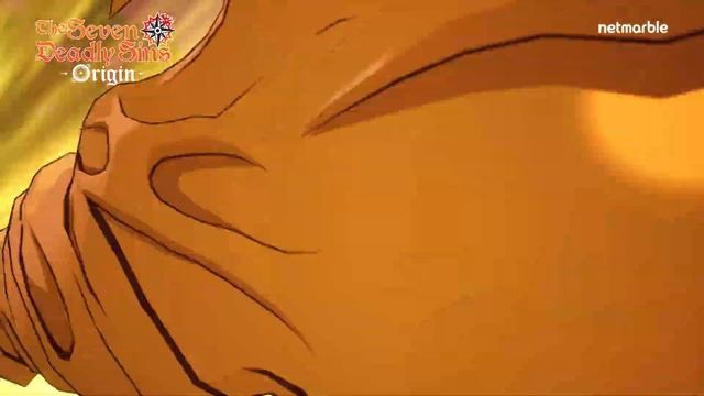 The Seven Deadly Sins: Origin - Official June 2025 Trailer | Summer Game Fest 2025