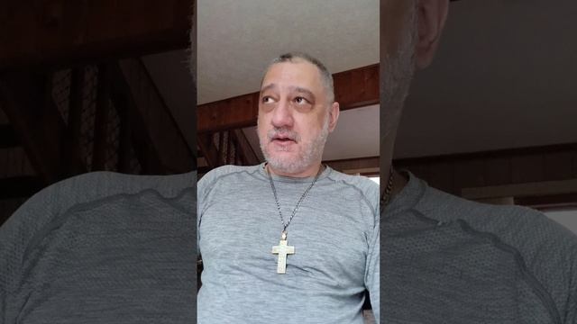 О силе молитвы