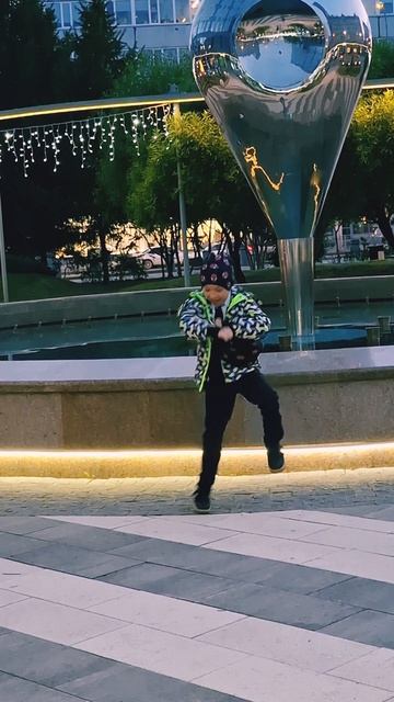 Вечерние прогулки