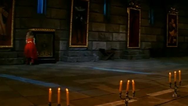 Снежная королева (1966)