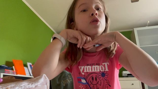 Надеюсь не устанете смотреть