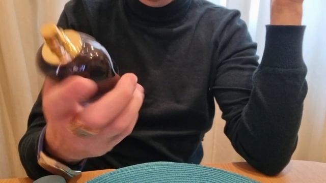 Fragrance World * LA UNO Forever Blue* -распаковка первых эмоций 🤔