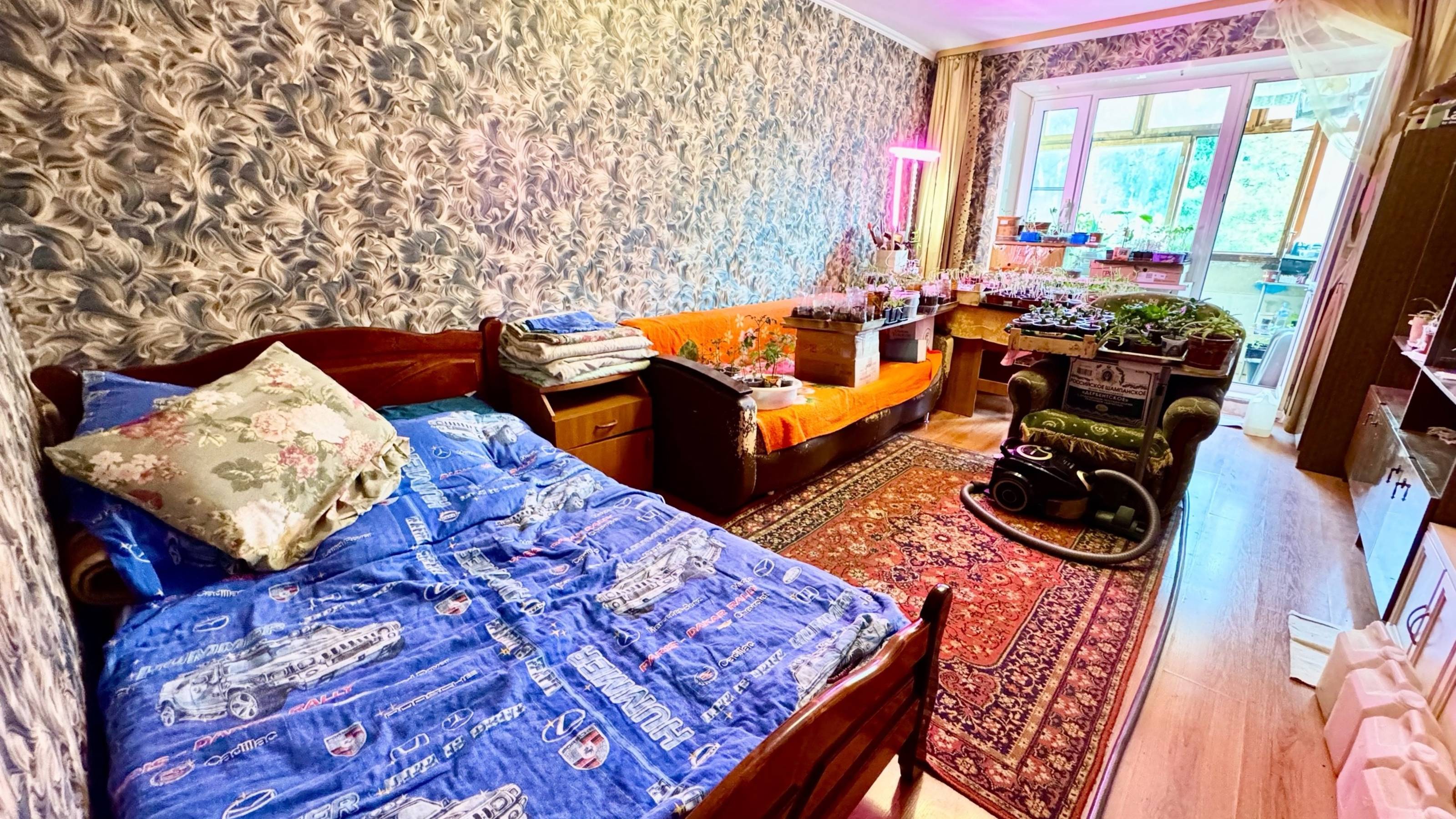Павловский Посад Кузьмина 40А комната аренда