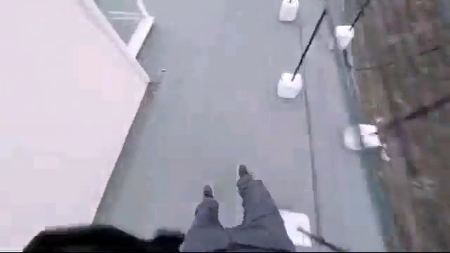 Погоня от зомби. The last empire z