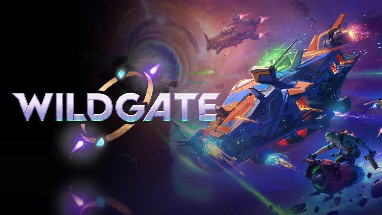 Wildgate - Трейлер открытого бета-тестирования | Summer Game Fest 2025