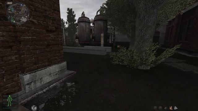 Anomaly 1 5 2 NZK MOD 3 1 3 У всякой работы свои заботы #218