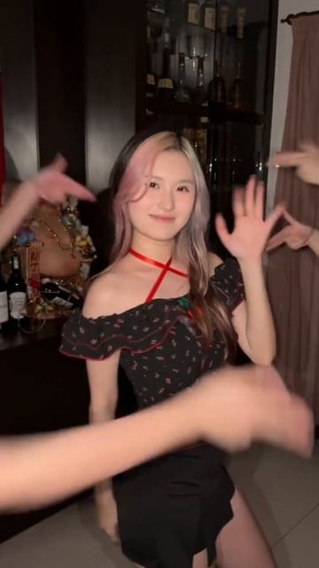 Клип @douyinvideo