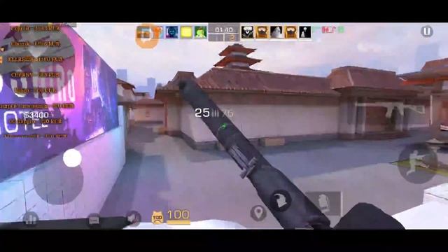 ЧЕЛЛЕНДЖ 24 ЧАСА СТРИМ ПО STANDOFF 2
