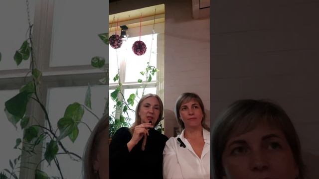 Натали Ананда | Открытая Йога в прямом эфире!