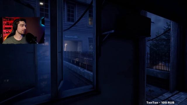 Evil Nun: The Broken Mask прохождение СТРИМ \ СТРАШНАЯ ЗЛАЯ МОНАХ?