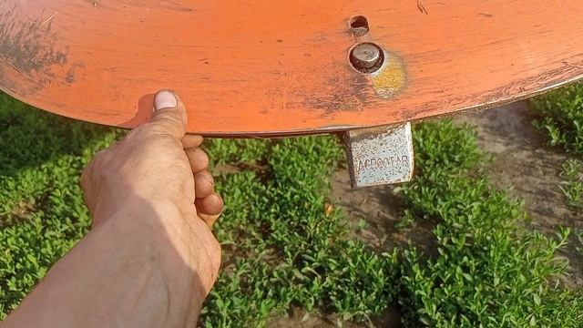 косилка агростар,из какого говнометала сделаны ноди