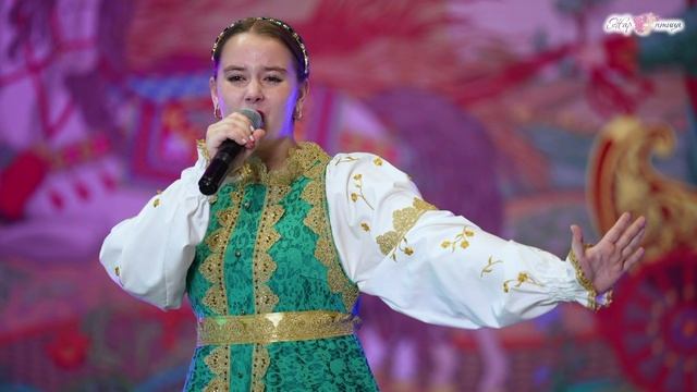Ульяна Дьякова - Я по бережку