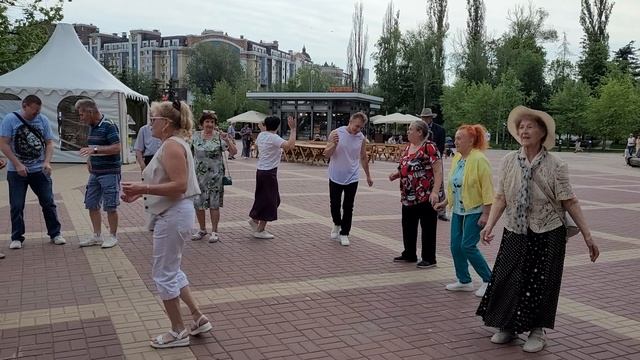 Бабье лето... 06.06.25...