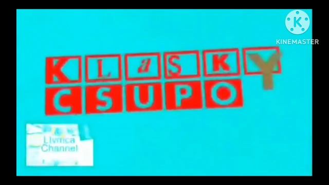 Klasky Csupo Efekty 755