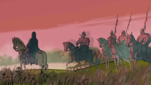 РУСЬ СВЯТАЯ