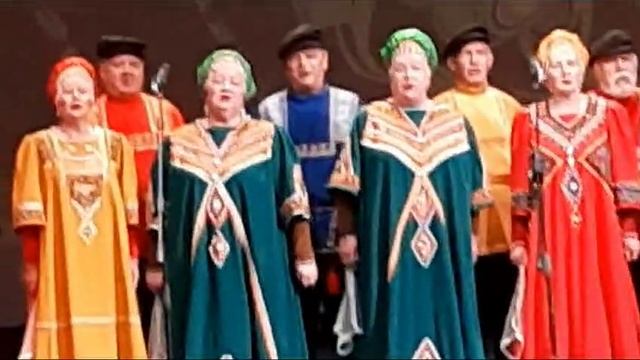 Кто Вырос В России. Песня