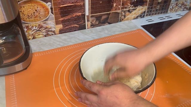Вкусный домашний хлеб в духовке