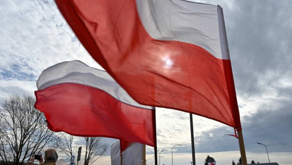В двух городах Польши перепутали голоса за кандидатов на выборах президента