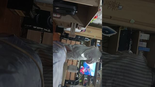 ❤💋🎧вечерний влог с кирюшей❤💋🎧