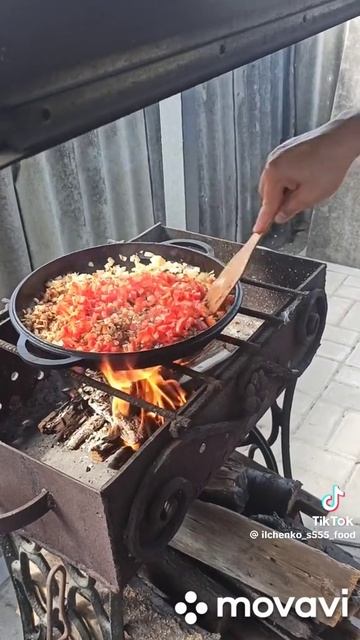 Шакшука 🔥