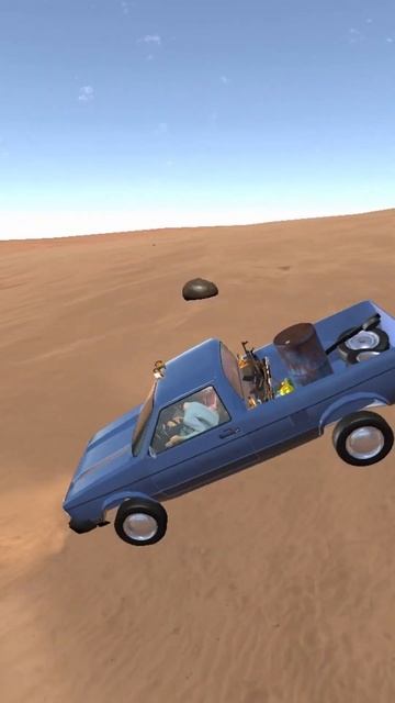 еХааать! Не СЦАТЬ! И ты пройдешь The Long Drive