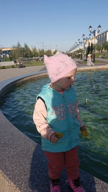 Спокойствие