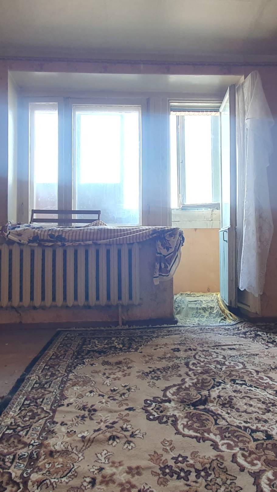 продам 1 ком.квартиру в г.Елец ул.Юбилейная д.13