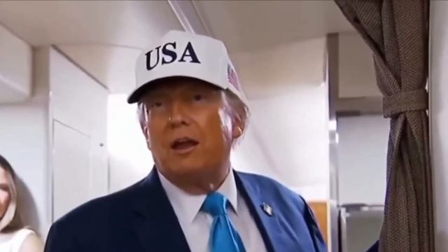 Трампу наши удары начинают нравится!