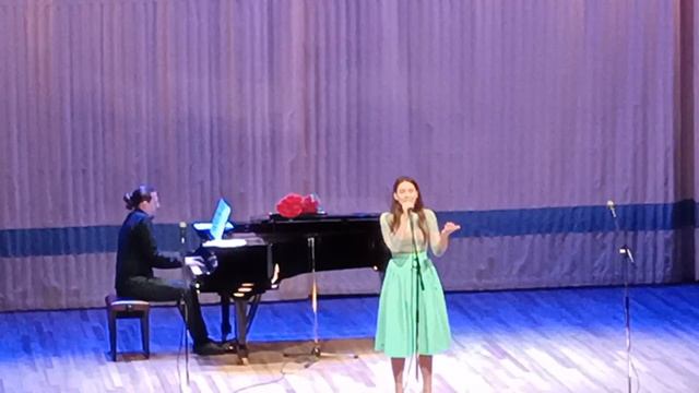 18817.mp4. Концерт. 23 атреля 2021 г.