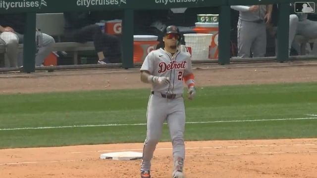 Tigers vs. White Sox Game Highlights (6/5/25) | MLB Highlights