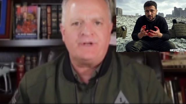 ☝️⚡«Имеем дело с сумасшедшим», - в США не выдержали и призвали избавиться от Зеленского