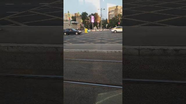 Поездки в общественном транспорте | 7-июн-2025, 3