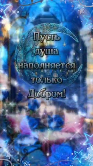 Спокойной ночи😴🌙✨💋
