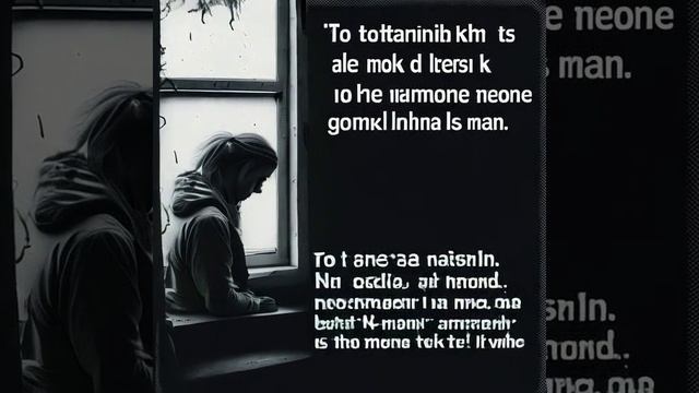 Если быть честным, то лучше видеть мир
Куча страданий и страха но нет чокнутых
Там мне не впарят